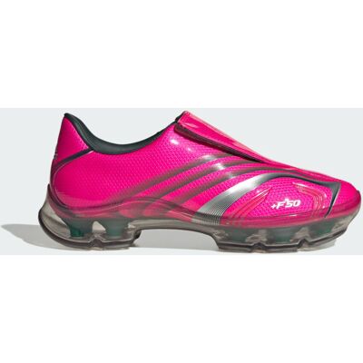 Adidas SCARPE F50 WALKABLE 39 1/3 Shock Pink / Bold Green / Silver Metallic Adidas SCARPE F50 WALKABLE 39 1/3 Shock Pink / Bold Green / Silver Metallic