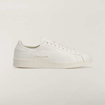 Adidas Y-3 SUPERSTAR Shoes 44 Off White / Off White / Off White Adidas Y-3 SUPERSTAR Shoes 44 Off White / Off White / Off White