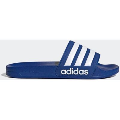 Adidas Ciabatte adilette Shower 37 Royal Blue / Cloud White / Royal Blue Adidas Ciabatte adilette Shower 37 Royal Blue / Cloud White / Royal Blue