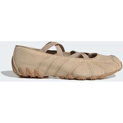 Adidas BALLERINE GHOST SPRINT 45 1/3 Magic Beige / Magic Beige / Gum Adidas BALLERINE GHOST SPRINT 45 1/3 Magic Beige / Magic Beige / Gum