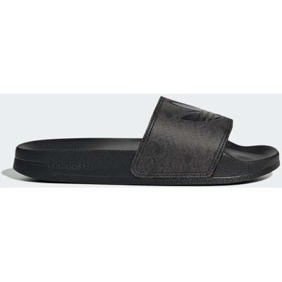 Adidas Adilette Lite Slides 37 Core Black / Grey Six / Core Black Adidas Adilette Lite Slides 37 Core Black / Grey Six / Core Black