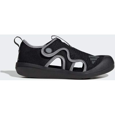 Adidas Scarpe Altaventure 3.0 31 Core Black / Grey / Core Black Adidas Scarpe Altaventure 3.0 31 Core Black / Grey / Core Black