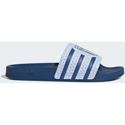 Adidas CIABATTE CON TRIFOGLIO 39 Night Marine / Night Marine / Aeroblue Adidas CIABATTE CON TRIFOGLIO 39 Night Marine / Night Marine / Aeroblue