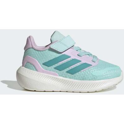 Adidas Runfalcon 5 Shoes Bambini 26 Halo Mint / Mint Ton / Ice Lavender Adidas Runfalcon 5 Shoes Bambini 26 Halo Mint / Mint Ton / Ice Lavender