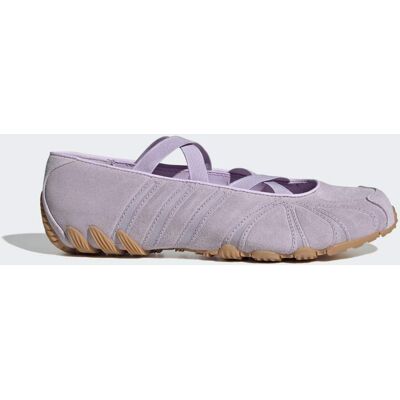 Adidas BALLERINE GHOST SPRINT 36 Ice Lavender / Ice Lavender / Gum Adidas BALLERINE GHOST SPRINT 36 Ice Lavender / Ice Lavender / Gum
