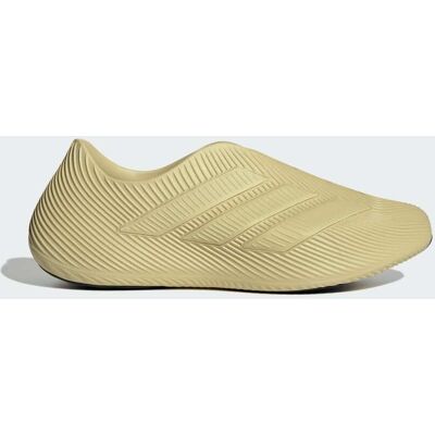 Adidas PURECHILL SLIDES 48 1/2 Golden Beige / Golden Beige / Core Black Adidas PURECHILL SLIDES 48 1/2 Golden Beige / Golden Beige / Core Black