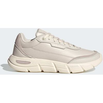 Adidas SCARPE CLOUDFOAM FLEX SMART CASUAL 36 2/3 Orbit Grey / Off White / Beige Adidas SCARPE CLOUDFOAM FLEX SMART CASUAL 36 2/3 Orbit Grey / Off White / Beige