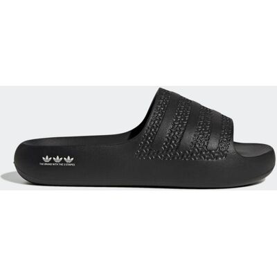 Adidas Ciabatte adilette Ayoon 38 Core Black / Cloud White / Core Black Adidas Ciabatte adilette Ayoon 38 Core Black / Cloud White / Core Black
