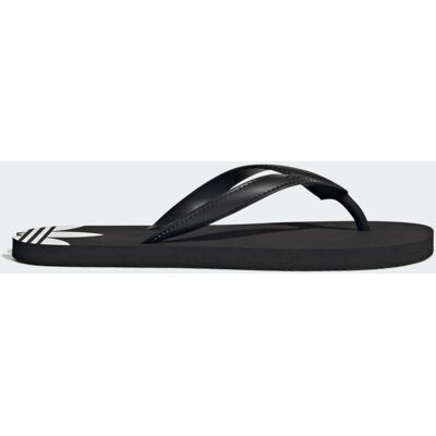 Adidas adi Sun Thongs 39 Core Black / Core Black / Cloud White Adidas adi Sun Thongs 39 Core Black / Core Black / Cloud White