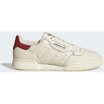 Adidas Scarpe Powerphase 36 Off White / Off White / Off White Adidas Scarpe Powerphase 36 Off White / Off White / Off White