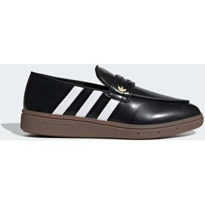Adidas MOCASSINI HANDBALL SPEZIAL 36 Core Black / Cloud White / Gum Adidas MOCASSINI HANDBALL SPEZIAL 36 Core Black / Cloud White / Gum