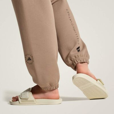 Adidas Ciabatta by Stella McCartney 39 white / Beige / Beige Adidas Ciabatta by Stella McCartney 39 white / Beige / Beige
