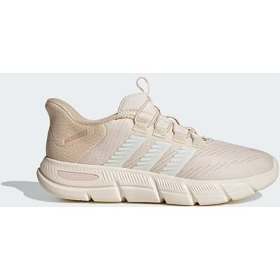 Adidas Scarpe CLOUDFOAM FLEX RAPIDFIT 36 2/3 Wonder White / Off White / Sand Strata Adidas Scarpe CLOUDFOAM FLEX RAPIDFIT 36 2/3 Wonder White / Off White / Sand Strata