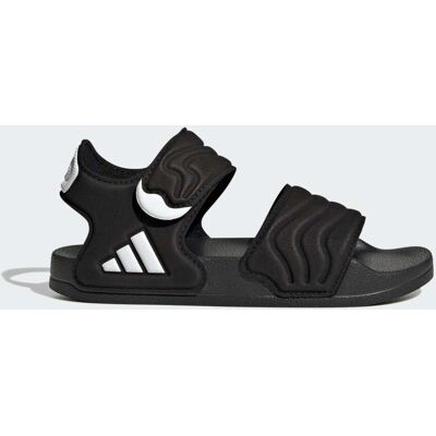 Adidas SANDALI ADILETTE 2 PER BAMBINI E BAMBINE 34 Core Black / Core Black / Cloud White Adidas SANDALI ADILETTE 2 PER BAMBINI E BAMBINE 34 Core Black / Core Black / Cloud White