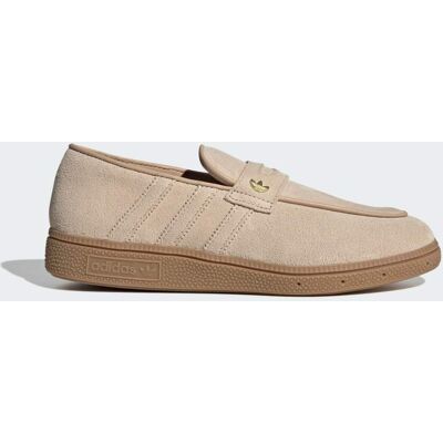 Adidas SCARPE HANDBALL SPEZIAL LOAFER 39 1/3 Magic Beige / Magic Beige / Gum Adidas SCARPE HANDBALL SPEZIAL LOAFER 39 1/3 Magic Beige / Magic Beige / Gum