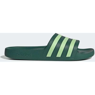 Adidas Ciabatte adilette Aqua 42 Collegiate Green / Semi Green Spark / Collegiate Green Adidas Ciabatte adilette Aqua 42 Collegiate Green / Semi Green Spark / Collegiate Green