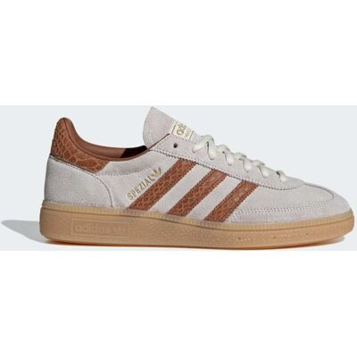Adidas SCARPE HANDBALL SPEZIAL 36 Off White / Dusky Bronze / Gum Adidas SCARPE HANDBALL SPEZIAL 36 Off White / Dusky Bronze / Gum