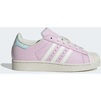 Adidas SCARPE SUPERSTAR 40 Almost Pink / Off White / Warm Vanilla Adidas SCARPE SUPERSTAR 40 Almost Pink / Off White / Warm Vanilla