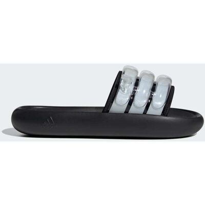 Adidas Ciabatte ZPLAASH 38 Core Black / Cloud White / Core Black Adidas Ciabatte ZPLAASH 38 Core Black / Cloud White / Core Black