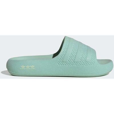 Adidas Ciabatte Adilette Ayoon 37 Ash Green / Ash Green / Cream White Adidas Ciabatte Adilette Ayoon 37 Ash Green / Ash Green / Cream White