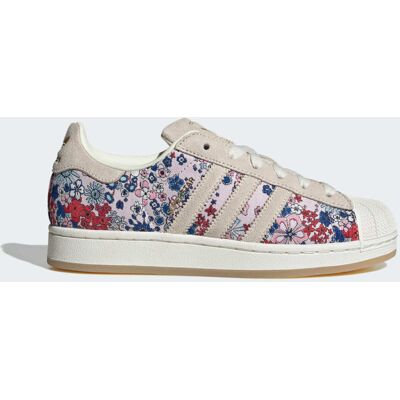 Adidas SCARPE SUPERSTAR 38 Multicolor / Off White / Gold Metallic Adidas SCARPE SUPERSTAR 38 Multicolor / Off White / Gold Metallic