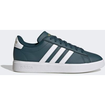 Adidas SCARPE GRAND COURT 2.0 36 2/3 Arctic Night / Cloud White / Gold Metallic Adidas SCARPE GRAND COURT 2.0 36 2/3 Arctic Night / Cloud White / Gold Metallic