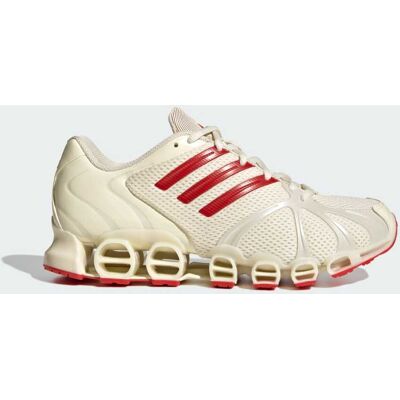 Adidas Scarpe Mega Ghostride 36 2/3 Off White / Off White / Better Scarlet Adidas Scarpe Mega Ghostride 36 2/3 Off White / Off White / Better Scarlet