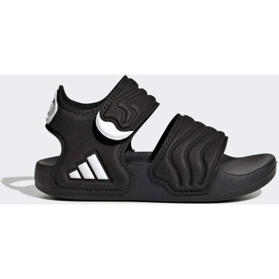 Adidas SANDALO ADILETTE 3 SANDALI NEONATI 21 Core Black / Core Black / Cloud White Adidas SANDALO ADILETTE 3 SANDALI NEONATI 21 Core Black / Core Black / Cloud White