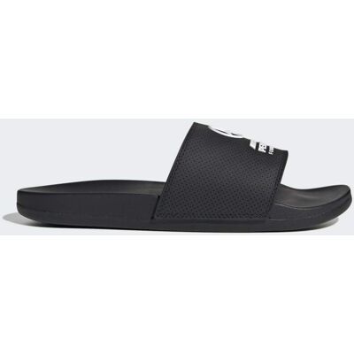Adidas Ciabatte adilette Comfort MER 37 Core Black / Core Black / Cloud White Adidas Ciabatte adilette Comfort MER 37 Core Black / Core Black / Cloud White