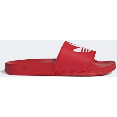 Adidas Ciabatte Adilette Lite 39 Scarlet / Cloud White / Scarlet Adidas Ciabatte Adilette Lite 39 Scarlet / Cloud White / Scarlet