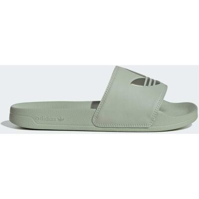 Adidas Ciabatte adilette Lite 39 Halo Green / Silver Metallic / Halo Green Adidas Ciabatte adilette Lite 39 Halo Green / Silver Metallic / Halo Green