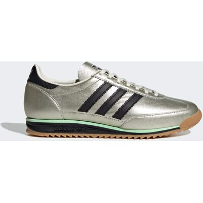Adidas Scarpe SL 72 OG 41 1/3 Off White / Core Black / Gum Adidas Scarpe SL 72 OG 41 1/3 Off White / Core Black / Gum