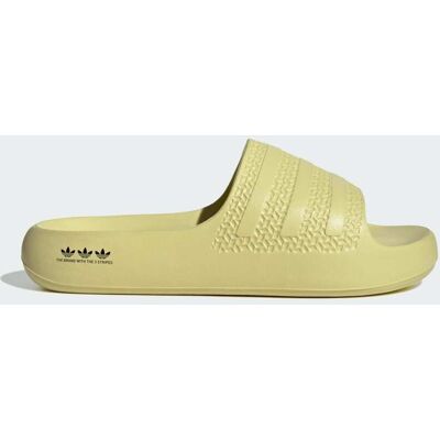 Adidas Ciabatte adilette Ayoon 37 Powder Yellow / Powder Yellow / Core Black Adidas Ciabatte adilette Ayoon 37 Powder Yellow / Powder Yellow / Core Black