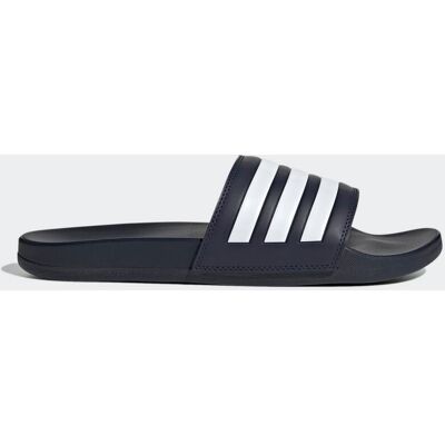Adidas Ciabatte adilette Comfort 47 Legend Ink / Cloud White / Legend Ink Adidas Ciabatte adilette Comfort 47 Legend Ink / Cloud White / Legend Ink