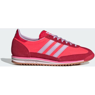 Adidas Scarpe SL 72 OG 36 Red / Ice Lavender / Better Scarlet Adidas Scarpe SL 72 OG 36 Red / Ice Lavender / Better Scarlet