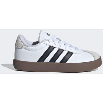 Adidas Scarpe VL Court 3.0 34 Cloud White / Core Black / Grey One Adidas Scarpe VL Court 3.0 34 Cloud White / Core Black / Grey One