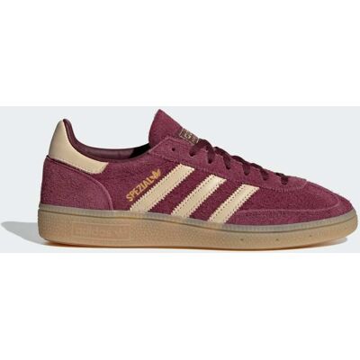 Adidas SCARPE HANDBALL SPEZIAL 36 Maroon / Warm Vanilla / Gold Metallic Adidas SCARPE HANDBALL SPEZIAL 36 Maroon / Warm Vanilla / Gold Metallic