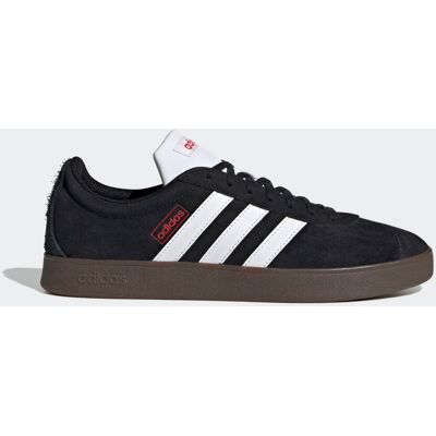 Adidas Scarpe VL Court 2.0 44 2/3 Core Black / Cloud White / Better Scarlet Adidas Scarpe VL Court 2.0 44 2/3 Core Black / Cloud White / Better Scarlet