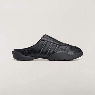 Adidas MULE Y-3 REGU 42 2/3 Black / Black / Black Adidas MULE Y-3 REGU 42 2/3 Black / Black / Black