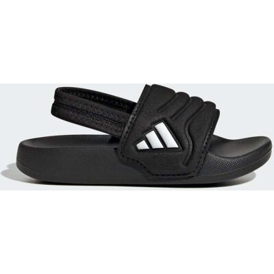Adidas ADILETTE ESTRAP 2.0 CIABATTE NEONATI 19 Core Black / Cloud White / Core Black Adidas ADILETTE ESTRAP 2.0 CIABATTE NEONATI 19 Core Black / Cloud White / Core Black