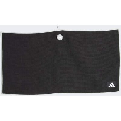 Adidas ASCIUGAMANO MAGNETICO IN MICROFIBRA PER GOLF CART 1 Taglia Black Adidas ASCIUGAMANO MAGNETICO IN MICROFIBRA PER GOLF CART 1 Taglia Black