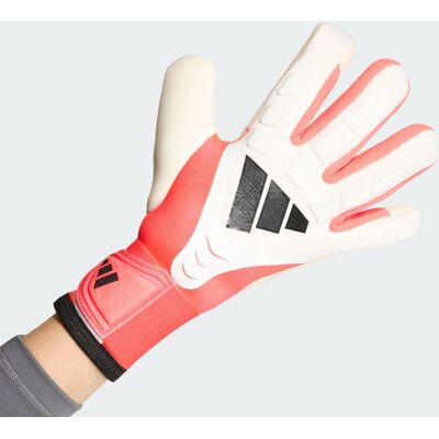 Adidas GUANTI DA PORTIERE PREDATOR PRO 5 White / Lucid Red / Black Adidas GUANTI DA PORTIERE PREDATOR PRO 5 White / Lucid Red / Black