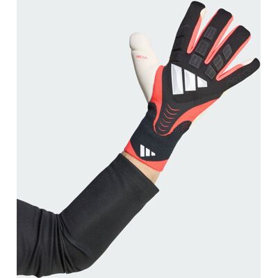 Adidas GUANTO DA PORTIERE PREDATOR PRO 6 Black / Black / Crystal Sky Adidas GUANTO DA PORTIERE PREDATOR PRO 6 Black / Black / Crystal Sky