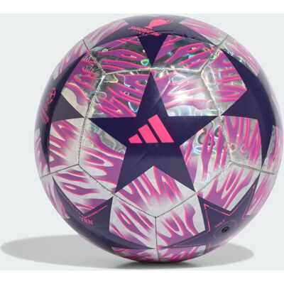 Adidas Pallone UEFA Champions League Final Training Foil 4 Multicolor / Dark Purple Adidas Pallone UEFA Champions League Final Training Foil 4 Multicolor / Dark Purple