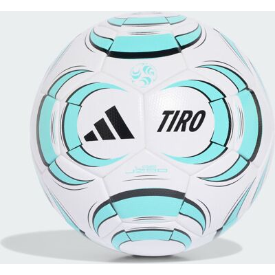 Adidas PALLONE TIRO LEAGUE J290 5 White Adidas PALLONE TIRO LEAGUE J290 5 White