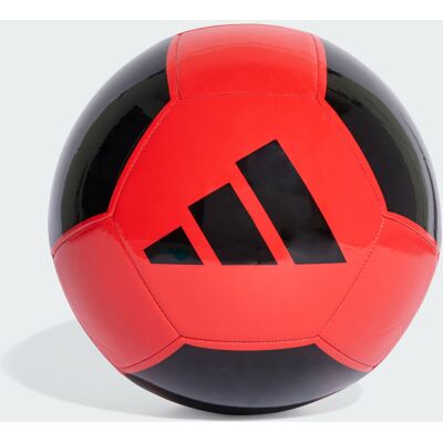 Adidas Palla da club EPP 5 Black / Hi-Res Red Adidas Palla da club EPP 5 Black / Hi-Res Red
