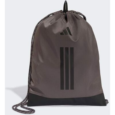 Adidas BORSA DA PALESTRA APWR 1 Taglia Charcoal / Black Adidas BORSA DA PALESTRA APWR 1 Taglia Charcoal / Black