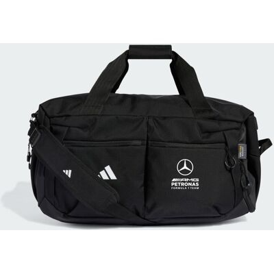 Adidas BORSONE MERCEDES-AMG PETRONAS FORMULA 1 ENGINEERS & MARKETING 1 Taglia Black Adidas BORSONE MERCEDES-AMG PETRONAS FORMULA 1 ENGINEERS & MARKETING 1 Taglia Black