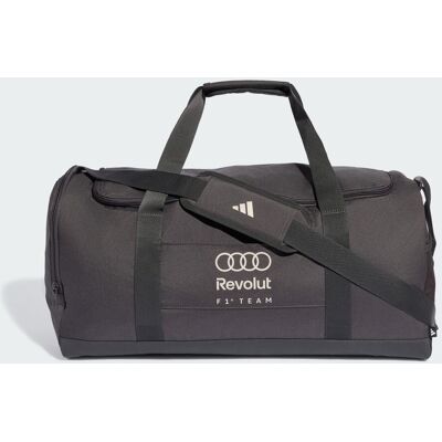 Adidas BORSONE DNA TEAM AUDI REVOLUT FORMULA ONE 1 Taglia Utility Black Adidas BORSONE DNA TEAM AUDI REVOLUT FORMULA ONE 1 Taglia Utility Black