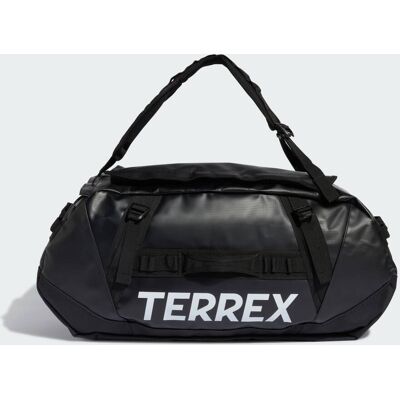 Adidas Borsone Terrex Xperior Expedition 70L 1 Taglia Black Adidas Borsone Terrex Xperior Expedition 70L 1 Taglia Black